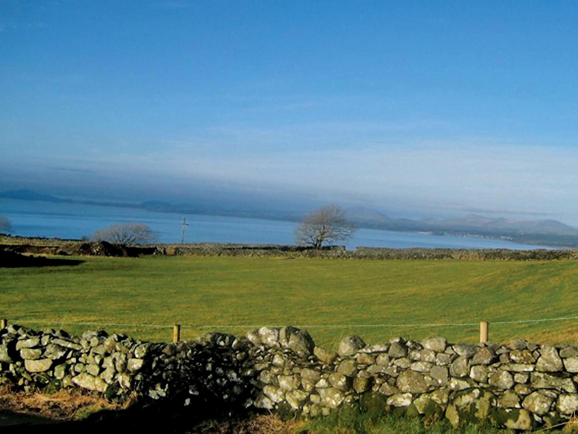 Rhiwgoch - Hw7449 Villa Harlech Ngoại thất bức ảnh