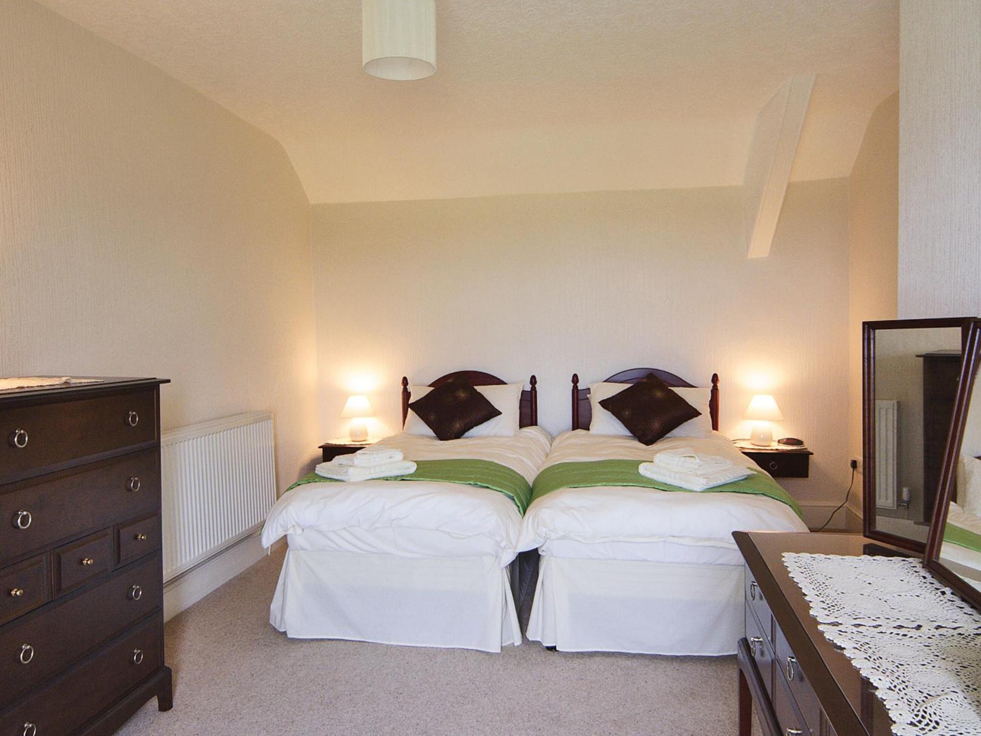 Rhiwgoch - Hw7449 Villa Harlech Ngoại thất bức ảnh