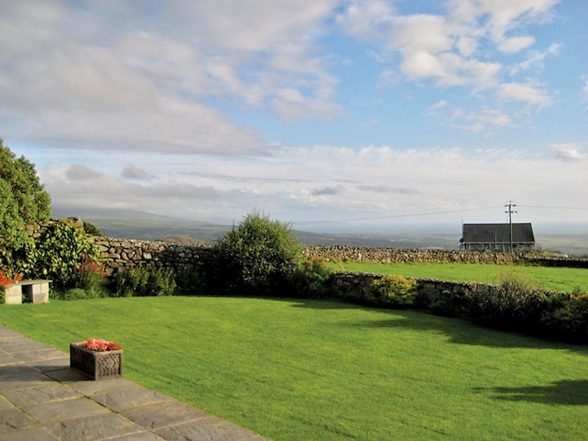 Rhiwgoch - Hw7449 Villa Harlech Ngoại thất bức ảnh