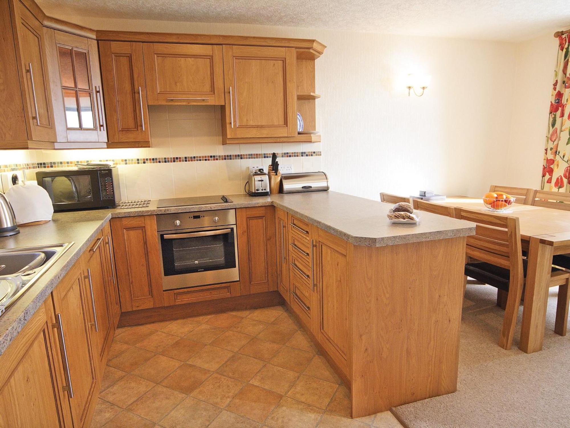Rhiwgoch - Hw7449 Villa Harlech Ngoại thất bức ảnh
