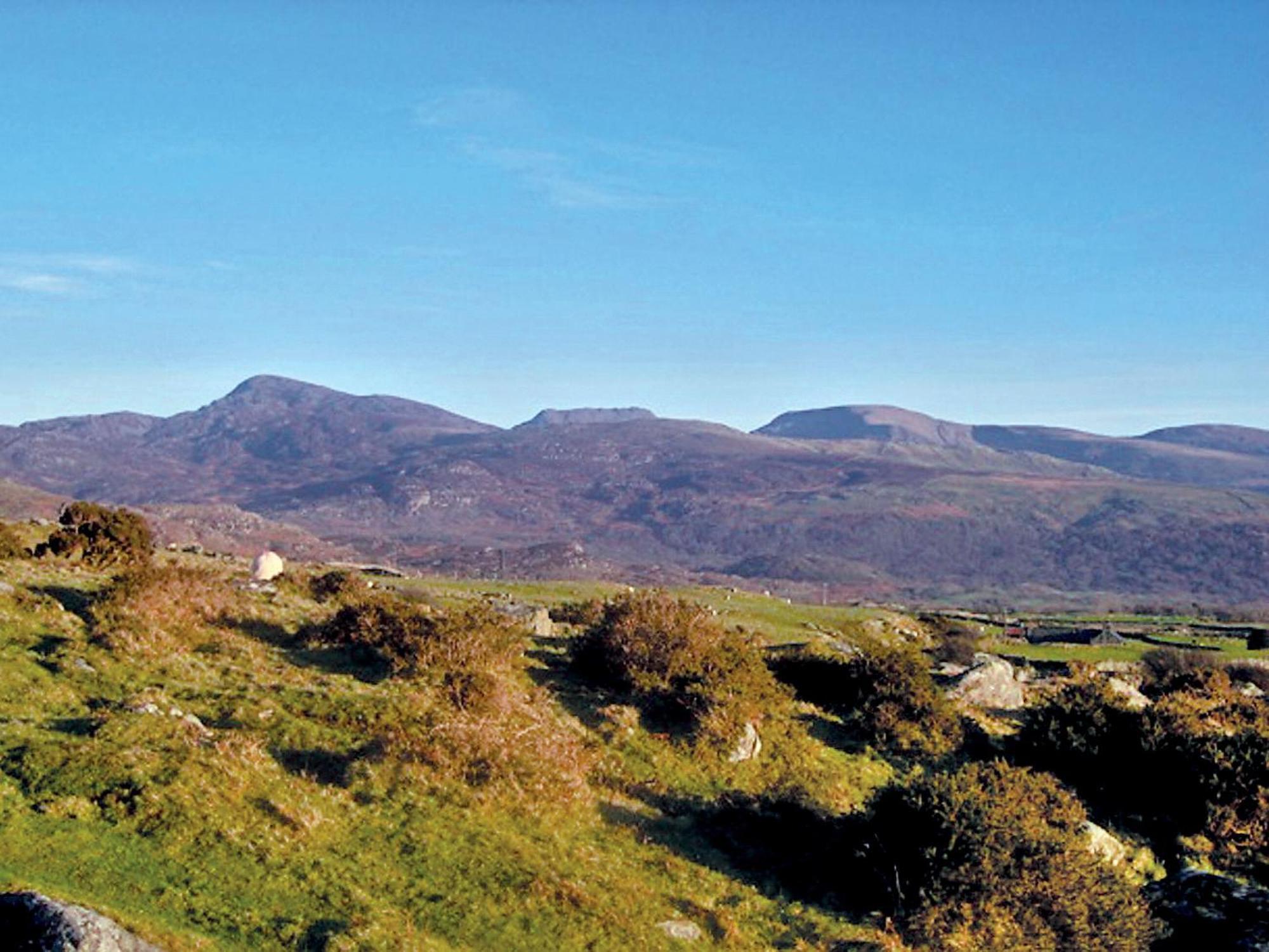 Rhiwgoch - Hw7449 Villa Harlech Ngoại thất bức ảnh